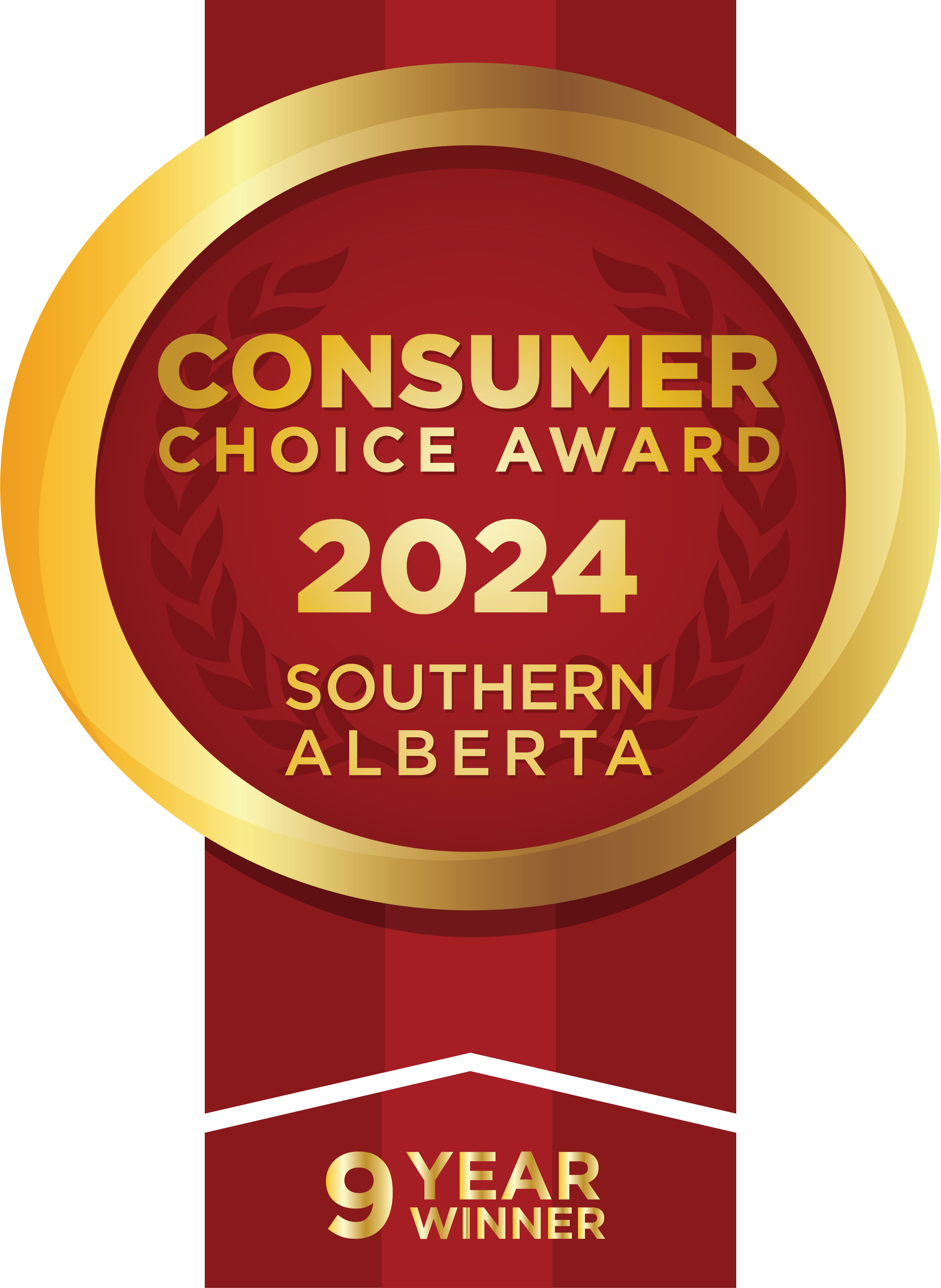 customers choice award 2021