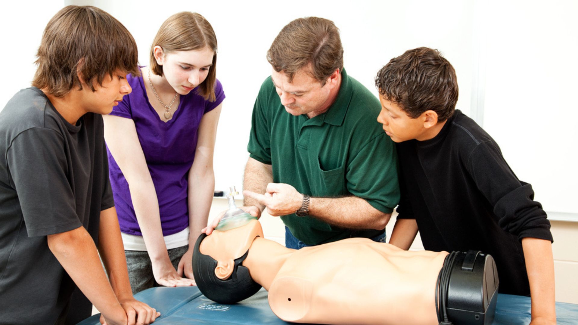 The Importance of CPR Recertification in Calgary: 7 Key Benefits