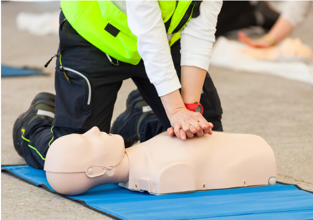 A Decade of Excellence in Health & Safety Training