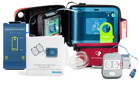 aed frx complete 2
