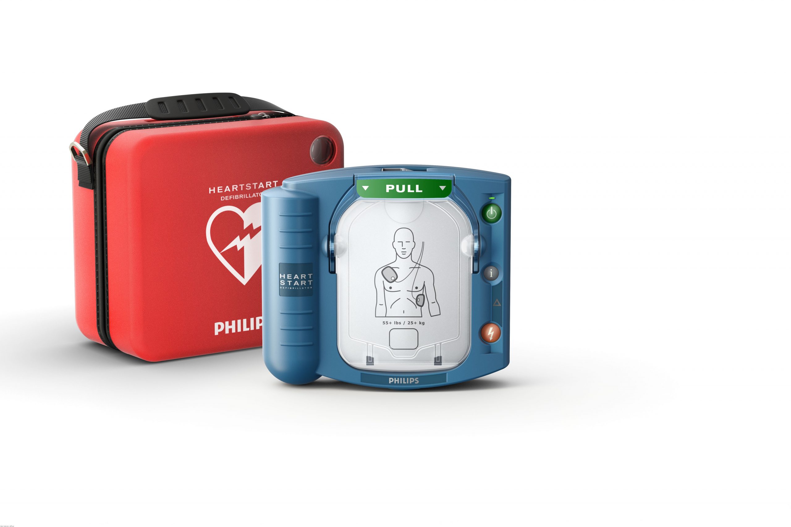 In-Home OnSite AED Package