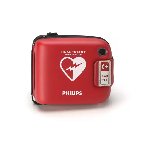 FRx AED Carrying Case - Standard