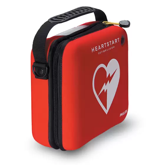 OnSite AED Carrying Case - Slim