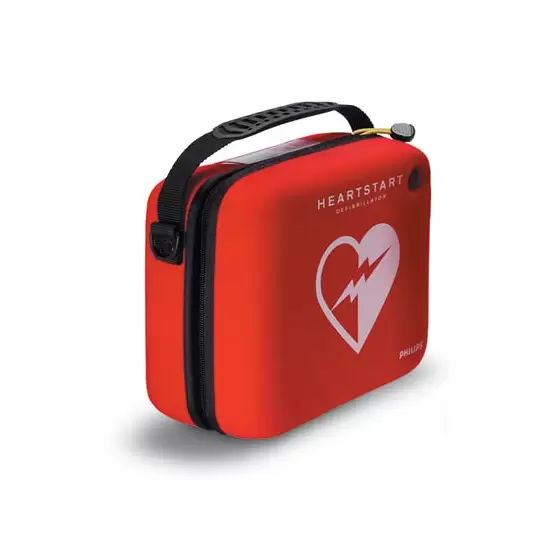 OnSite AED Carrying Case - Standard